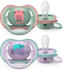 Philips AVENT ultra air Schnuller SCF085