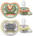 Philips AVENT ultra air Schnuller SCF085
