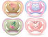 Philips AVENT ultra air Schnuller SCF085