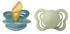 BIBS Couture Gr. 1 (2 Stk.)