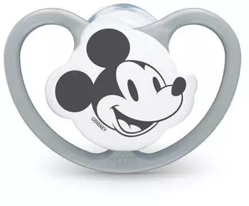 NUK Disney Raum für Baby Ausübung Baby's Lip 6-18m Rose 2Pk Exu – NUK Disney Raum für Baby Ausübung Baby"s Lip 6-18m Rose 2Pk Exu: Der perfekte Begleiter für Ihr Baby
