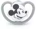 NUK Disney Raum für Baby Ausübung Baby's Lip 6-18m Rose 2Pk Exu