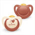 Red: NUK for Nature 6-18 m