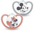 NUK Disney Mickey Mouse Klassisch (10739746)