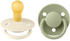 BIBS De Lux Gr. 1 (2 Stk.)