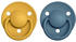 BIBS De Lux Gr. 1 (2 Stk.)