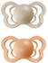 BIBS Couture Glow Gr. 1 (2 Stk.)
