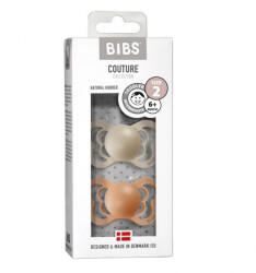 BIBS Couture Glow Gr. 2 (2 Stk.)