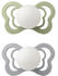 BIBS Couture Glow Gr. 1 (2 Stk.)