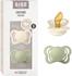 BIBS Couture Glow Gr. 1 (2 Stk.)