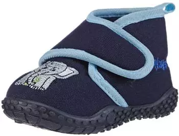 Playshoes Elefant (201753) marine