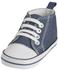 Playshoes 121535 jeans blue