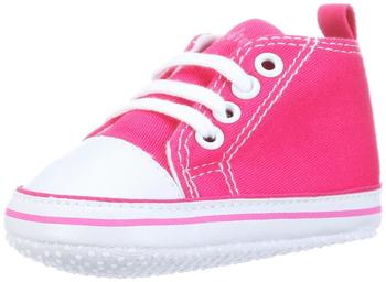 Playshoes 121535 pink