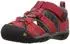 racing red/gargoyle
