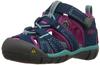 Keen Seacamp II CNX Infant poseidon/very berry