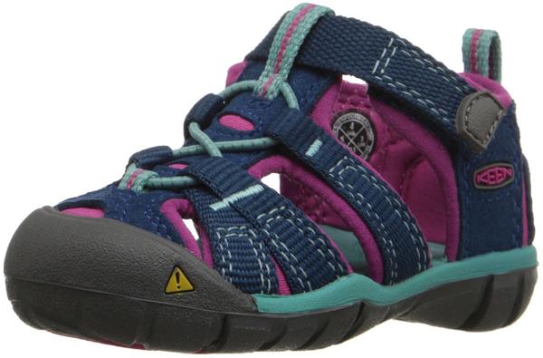 Keen Seacamp II CNX Infant poseidon/very berry