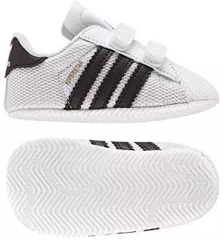 Adidas Superstar Baby white/core black/white Adidas Superstar Baby white/core black/white