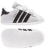 Adidas Superstar Baby white/core black/white