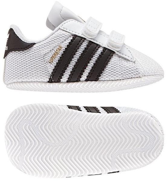 Adidas Superstar Baby white/core black/white