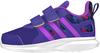 Adidas Hyperfast 2.0 CF I collegiate purple/shock purple/shock slime