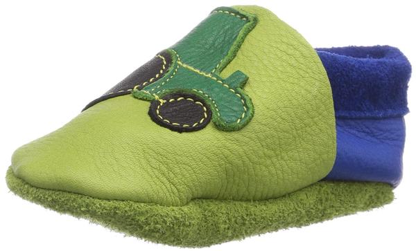 Pololo Trecker grün