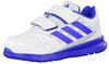 Adidas AltaRun I footwear white/blue/mid grey