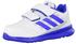 Adidas AltaRun I footwear white/blue/mid grey