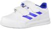 Adidas AltaSport CF I footwear white/blue