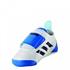 Adidas Babyschuh footwear white/collegiate navy/blue