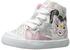 Geox Kiwi High (B72D5E) white/light pink