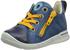 Ecco First (754041) blue/yellow