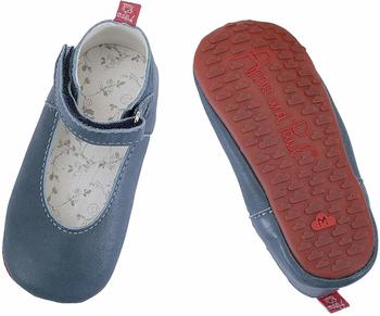 Anna und Paul Ballerina jeans