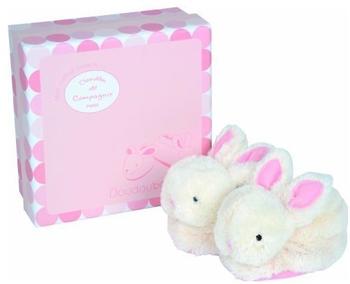 doudou-chaussons-lapin-rose-dc1308