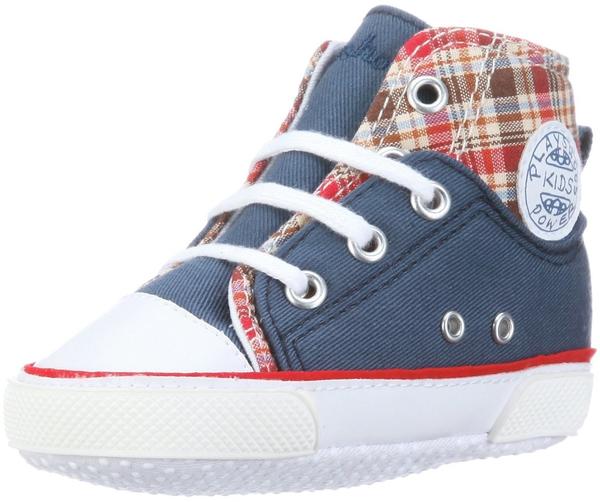 Playshoes Canvas Babyschuhe (121536)