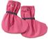 Playshoes Regenfüßlinge mit Fleece-Futter (408911) pink