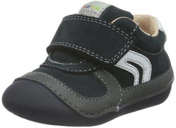 Geox B Tutim C navy/dark grey