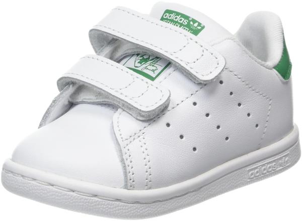 Adidas _toDelete: Stan Smith CF I footwear white/footwear white/green