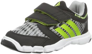 Adidas Adipure Trainer 360 CF I mid grey/solar slime/black