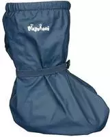 Playshoes 408910, Playshoes Regenf&uuml;&szlig;linge - Marine - Gr. M