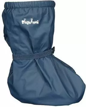 Playshoes Regenf&uuml;&szlig;linge (408910) marine