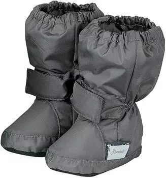 Sterntaler 5101510 Thinsulate grey