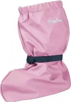Playshoes Regenf&uuml;&szlig;linge (408910) rosa