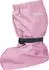 Playshoes Regenfüßlinge (408910) rosa