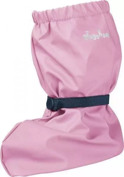 Playshoes Regenfüßlinge (408910) rosa