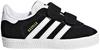 Adidas Gazelle CF I core black/footwear white/footwear white