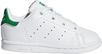 Adidas Stan Smith I ftwr white/green