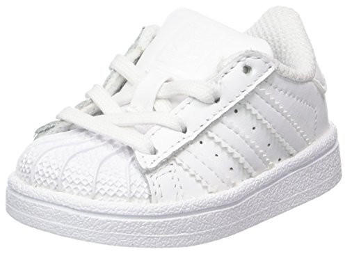 Adidas Superstar I footwear white