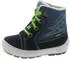 Superfit Groovy (3-09306) dark blue/green