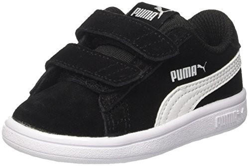 Puma Smash V2 SD V I puma black/puma white