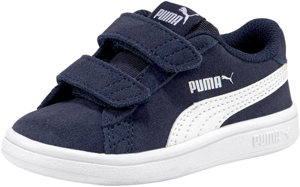 Puma Smash V2 SD V I peacoat white